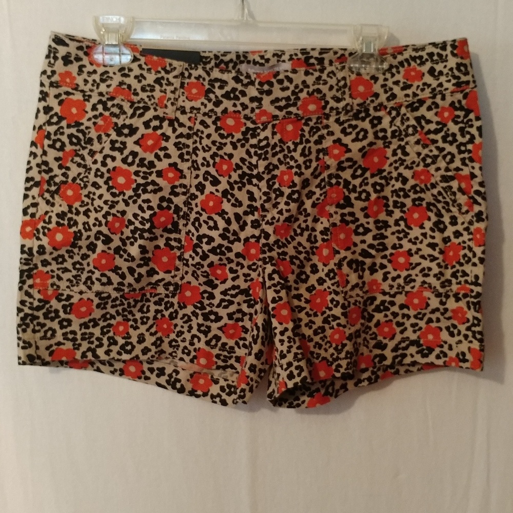 Women's Shorts